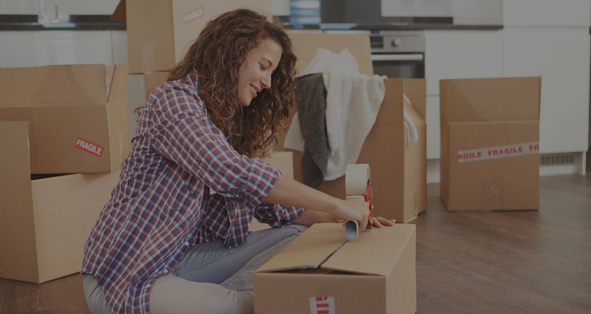 Packers and Movers In Pune