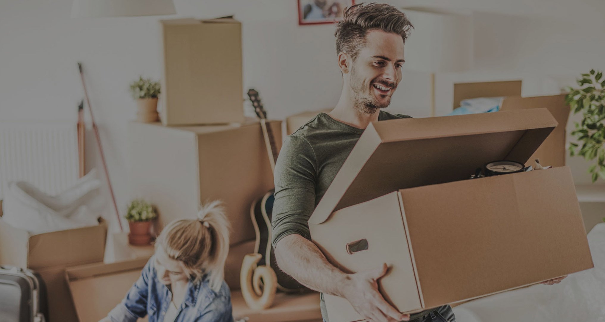 Packers And Movers Pune