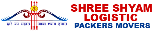 Shree Shyam Logistic Packers and Movers
