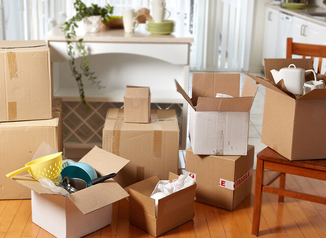 Packers and Movers Company in Pune