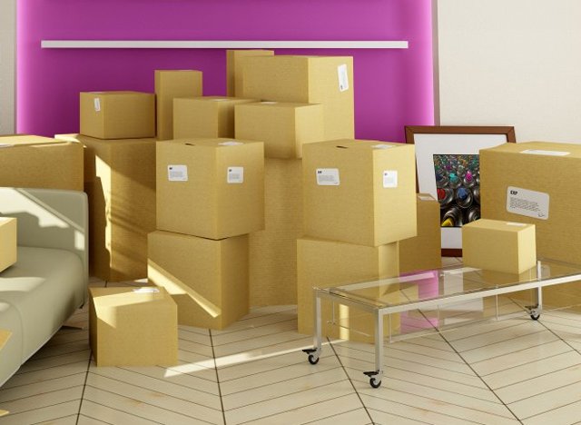 packers and movers in Pune