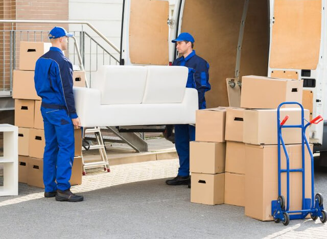Packers and Movers In Pune
