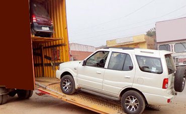 Car Transport Services In Pune