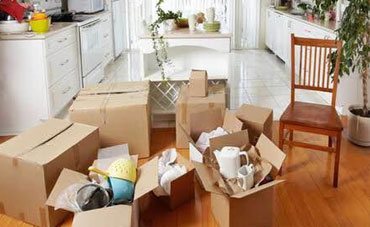 Home Relocation Services in Pune