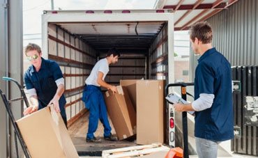 Loading & Unloading Services in Pune