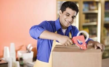 Packing & Moving Services Pune